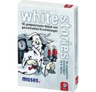 moses. - Black Stories: White Stories