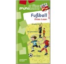 miniLÜK - Fussball Erstes Lesen
