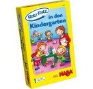 HABA - Ratz Fatz in den Kindergarten