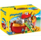 PLAYMOBIL 1.2.3 - Meine Mitnehm Arche Noah