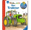 Ravensburger Buch - Wieso? Weshalb? Warum? - Junior - Der Traktor
