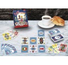 Amigo Spiele - Café International - Das Kartenspiel