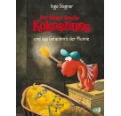 DKN Bd.13 und das Geheimnis der Mumie