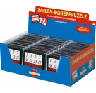 Toysmith - Zahlen-Schiebepuzzle, Display