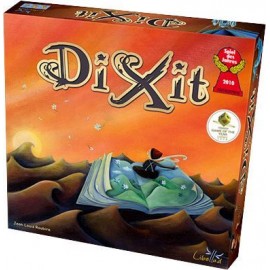 Asmodee - Libellud - Dixit