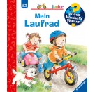 Ravensburger Buch - Wieso? Weshalb? Warum? - Junior - Mein Laufrad