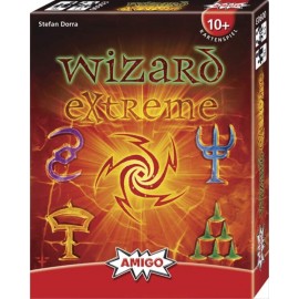 Amigo Spiele - Wizard Extreme