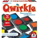 Schmidt Spiele - Qwirkle