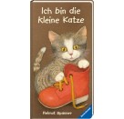 Ravensburger Bilderbuch - Ich bin die kleine Katze