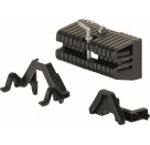 SIKU Farmer Zubehör - Adapter-Set mit Frontgewicht