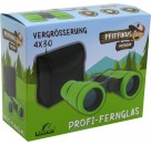 Kuenen - Pfiffikus Profi-Fernglas