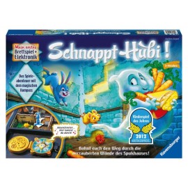 Ravensburger Spiel - Schnappt Hubi!