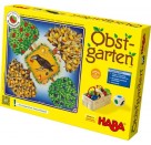 HABA - Familienspiel - Obstgarten