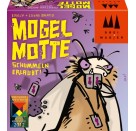 Drei Magier Spiele - Mogel Motte