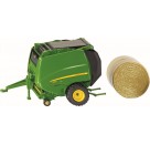 SIKU Farmer - John Deere Ballenpresse 2465