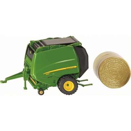 SIKU Farmer - John Deere Ballenpresse 2465