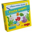 HABA - Meine ersten Spiele - Fische angeln