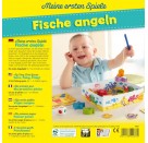 HABA - Meine ersten Spiele - Fische angeln