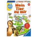 Ravensburger Spiel - Mein Tier zu mir