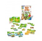 Ravensburger Spiel - Mein Tier zu mir
