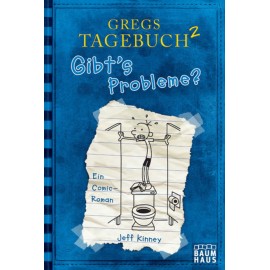 Baumhaus - Gregs Tagebuch 2 - Gibts Probleme?