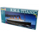 Revell - R.M.S. Titanic