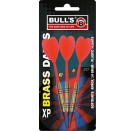 Bulls 3 Softdart  XP Brass 14 g