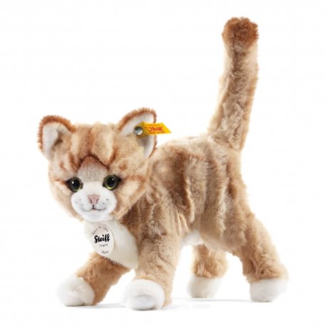 Steiff - Kuscheltiere - Beliebteste Kuscheltiere - Katze - Mizzy Katze, 25 cm