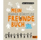 M.Künstler Freundebuch