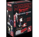 Pegasus - Munchkin beißt! 1+2