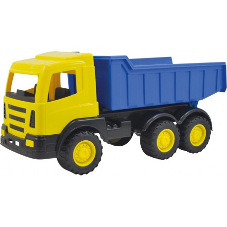 Kipp LKW Euro Truck ca. 70cm