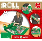 Jumbo Spiele - Puzzle Mates - Puzzle & Roll Compact, 500-1500 Teile