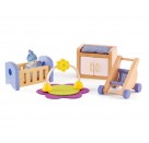 Hape - Babyzimmer