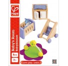 Hape - Babyzimmer