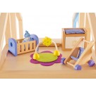 Hape - Babyzimmer