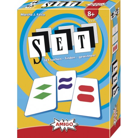 Amigo Spiele - Set