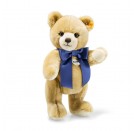 Steiff - Teddybären - Teddybären für Kinder - Petsy Teddybär, 28 cm