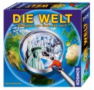 KOSMOS - Die Welt