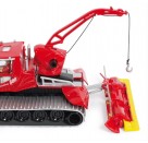 SIKU Super - Pistenbully 600