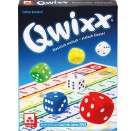 Nürnberger Spielkarten - Qwixx