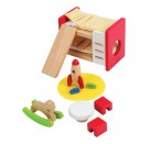 Hape - Kinderzimmer