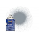 Revell - Spray eisen, metallic