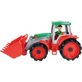 Lena - Truxx Traktor