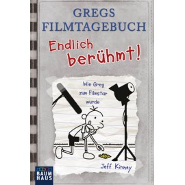 Baumhaus - Gregs Filmtagebuch - Endlich berühmt!