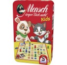 Schmidt Spiele - Mensch ärgere Dich nicht - Kids