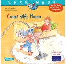 Carlsen Verlag - Lesemaus - Conni hilft Mama, Band 52