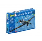 Revell - Focke Wulf Ta152H