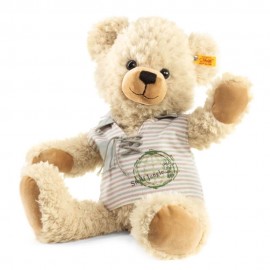 Steiff - Teddybären - Teddybären für Kinder - Lenni Teddybär, 40 cm