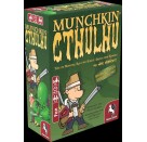 Pegasus - Munchkin Cthulhu 1+2