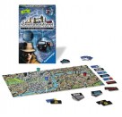 Ravensburger Spiel - Mitbringspiel Scotland Yard